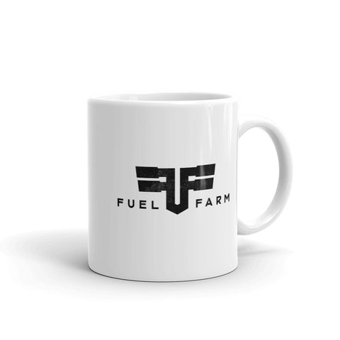 SWAG - COFFEE MUG