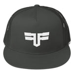 FUEL FARM - Mesh Back Snapback