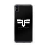 SWAG - Fuel Farm iPhone Case