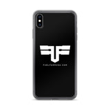 SWAG - Fuel Farm iPhone Case