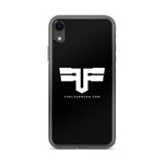 SWAG - Fuel Farm iPhone Case