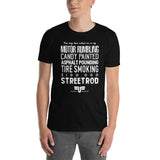 NOTICED - STREET ROD