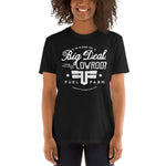 BIG DEAL - LOW ROD