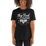 BIG DEAL - LOW ROD