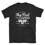BIG DEAL - LOW ROD
