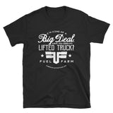 BIG DEAL - LIFTED TRUCK