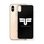 SWAG - Fuel Farm iPhone Case