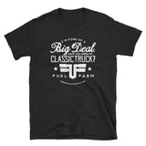 BIG DEAL - CLASSIC TRUCK
