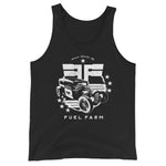 BRAND - RAT ROD - TANK TOP