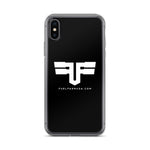SWAG - Fuel Farm iPhone Case