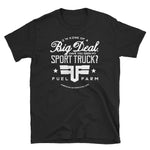 BIG DEAL - SPORT TRUCK