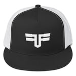 FUEL FARM - Trucker Cap