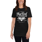 BIG DEAL - LEAD SLED