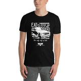 EAT SLEEP - MINI TRUCK