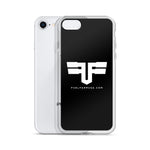 SWAG - Fuel Farm iPhone Case