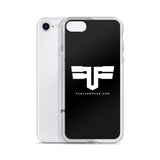 SWAG - Fuel Farm iPhone Case