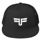 FUEL FARM - Trucker Cap