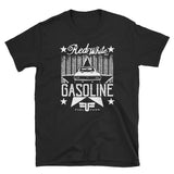 RED WHITE AND GASOLINE - CAMARO