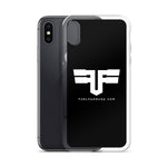 SWAG - Fuel Farm iPhone Case