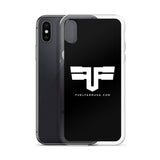 SWAG - Fuel Farm iPhone Case