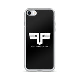 SWAG - Fuel Farm iPhone Case